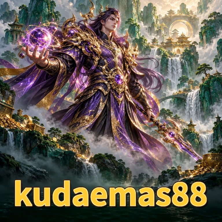 kudaemas88 Logo