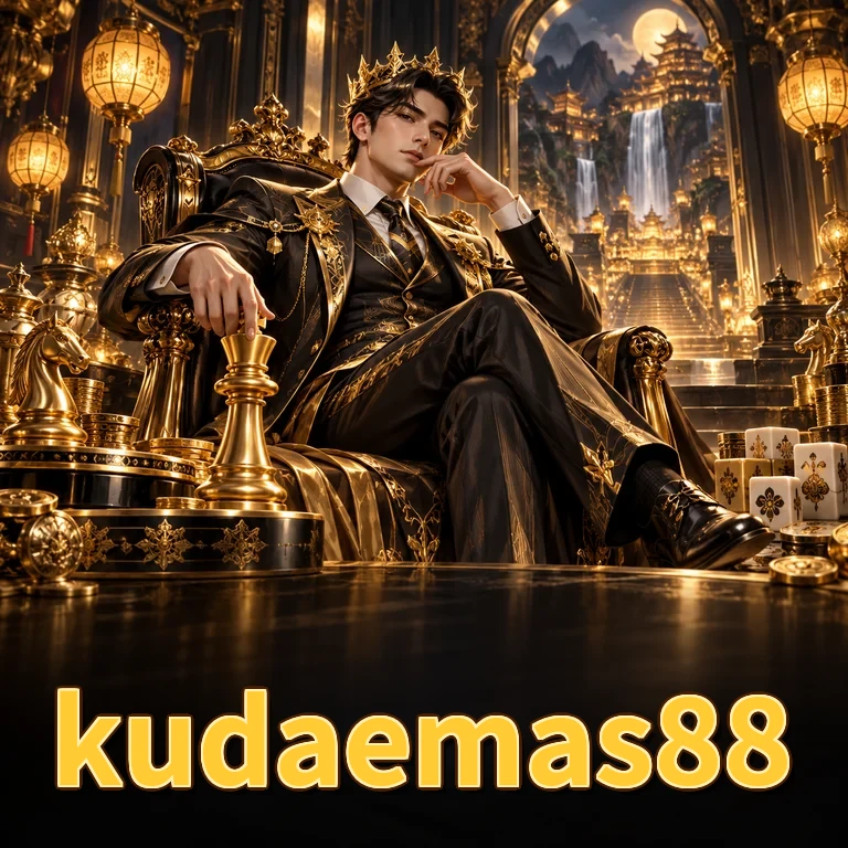 Technical Specs kudaemas88