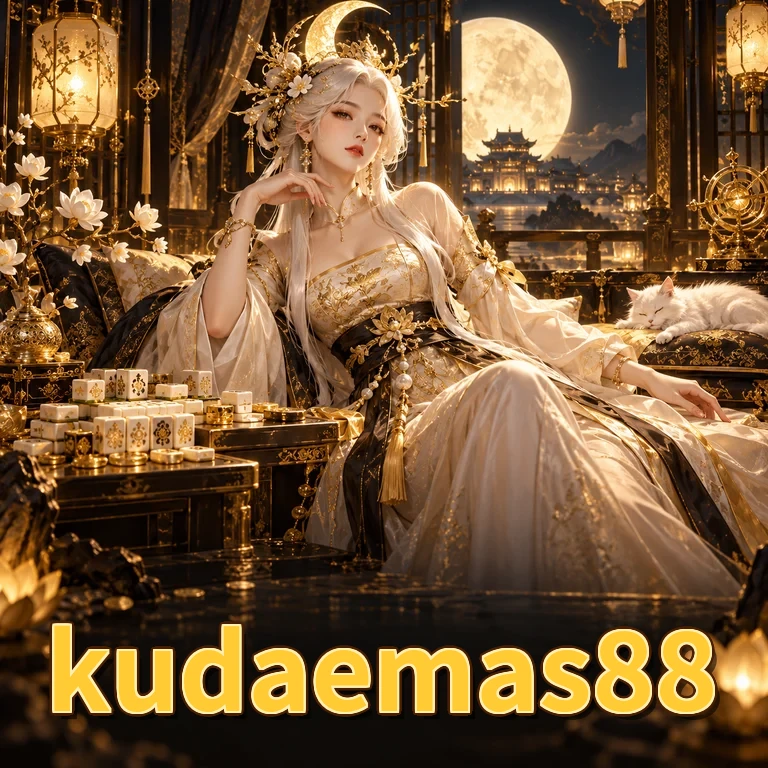 kudaemas88 Logo
