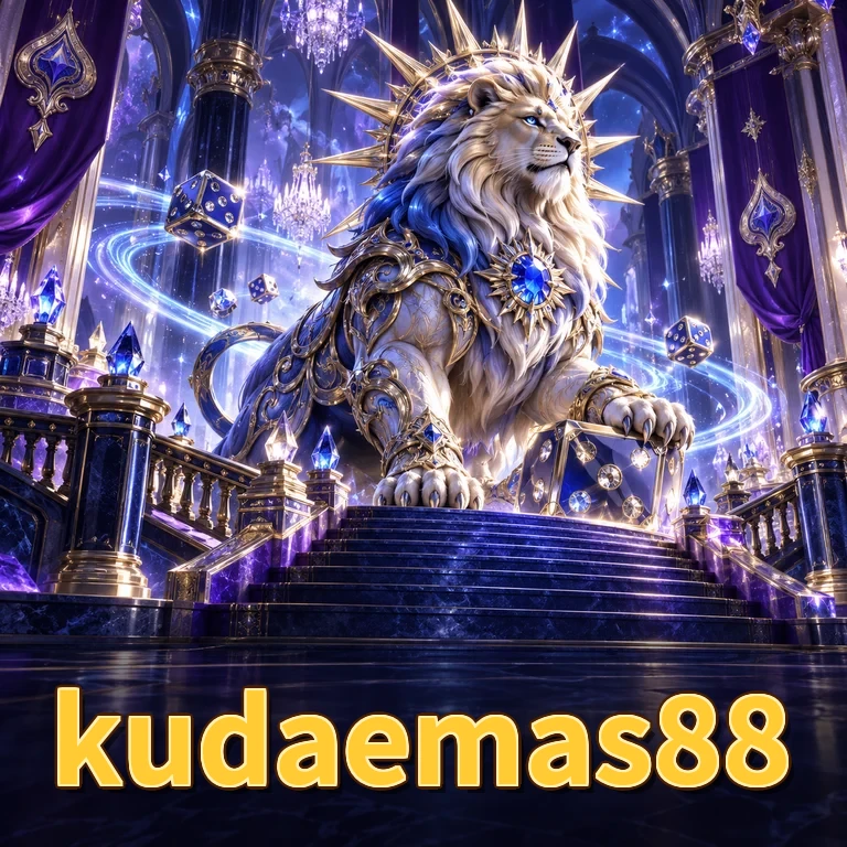 Siapa Kami kudaemas88