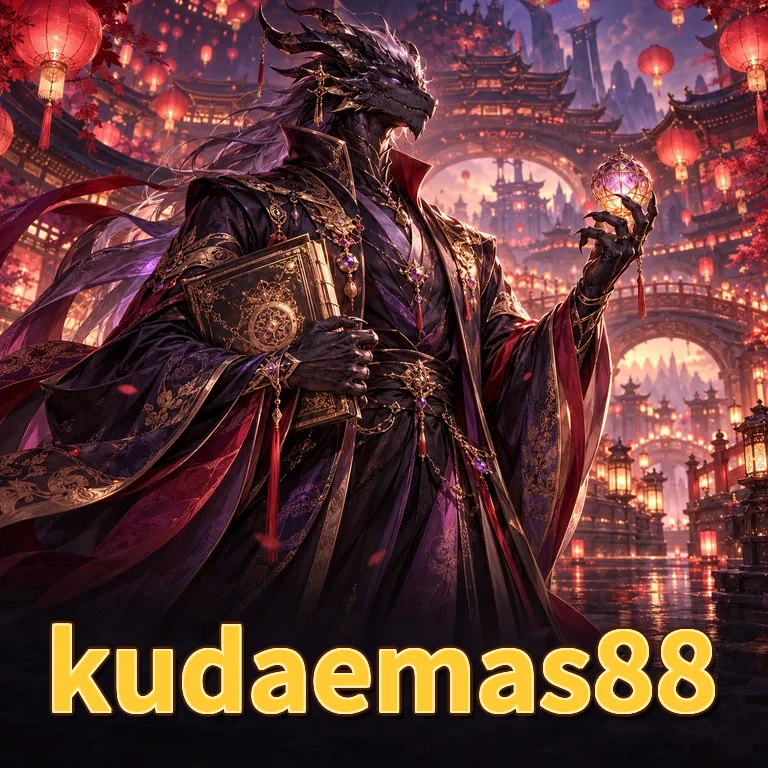 kudaemas88 Logo