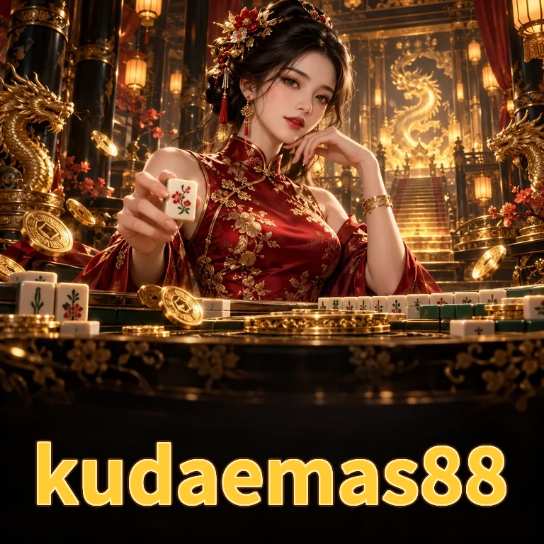 FAQ Keamanan kudaemas88