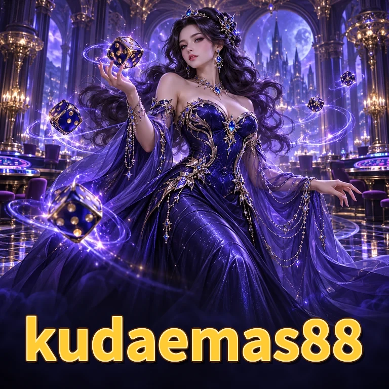 kudaemas88 Logo