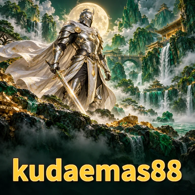 kudaemas88 Logo