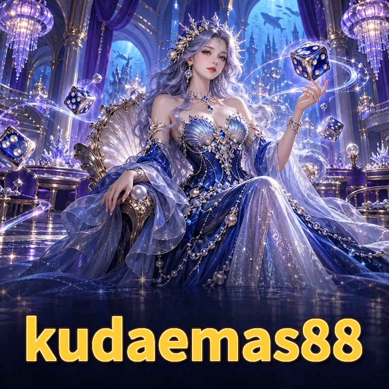 Nilai-Nilai kudaemas88