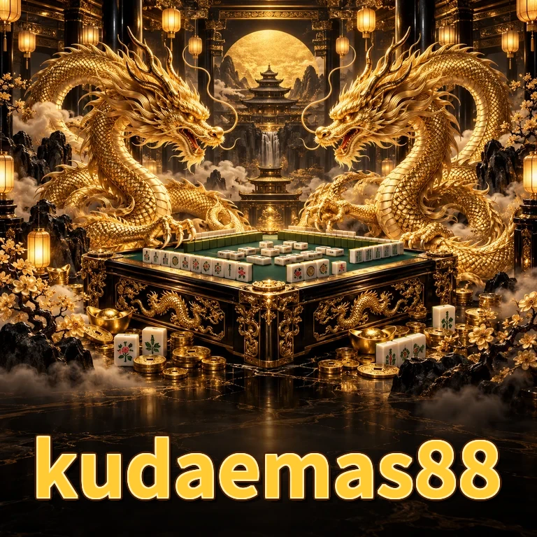 kudaemas88 Logo