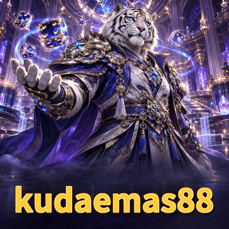 Fitur kudaemas88