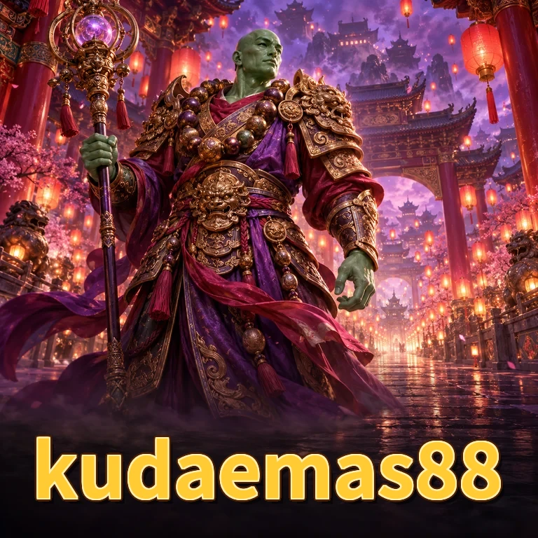 kudaemas88 Logo