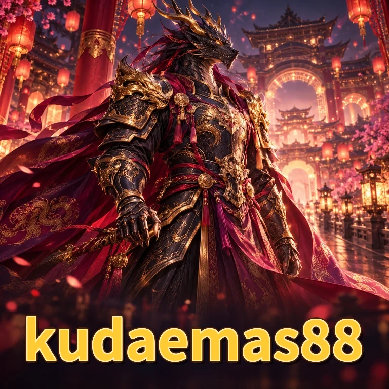Instalasi kudaemas88 Berhasil