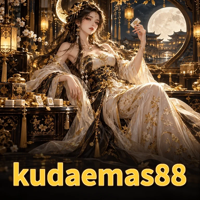 kudaemas88 Logo