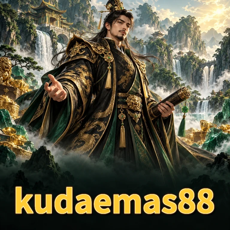 Panduan Instalasi kudaemas88 APK