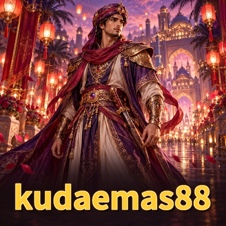 Spesifikasi kudaemas88