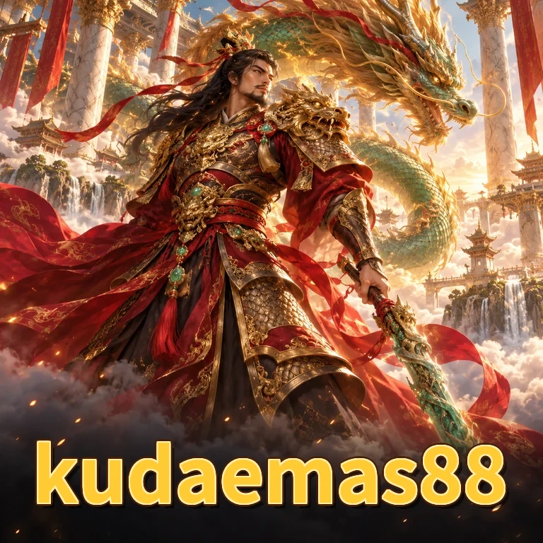 Tim kudaemas88