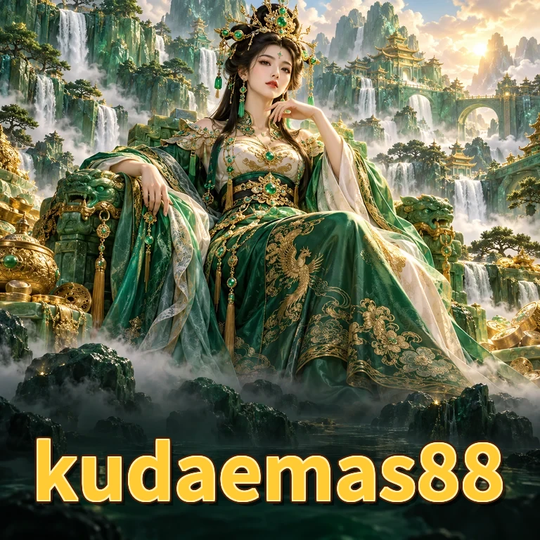 Video Tutorial Instalasi - kudaemas88