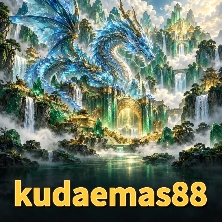 Panduan Instalasi Step-by-Step - kudaemas88