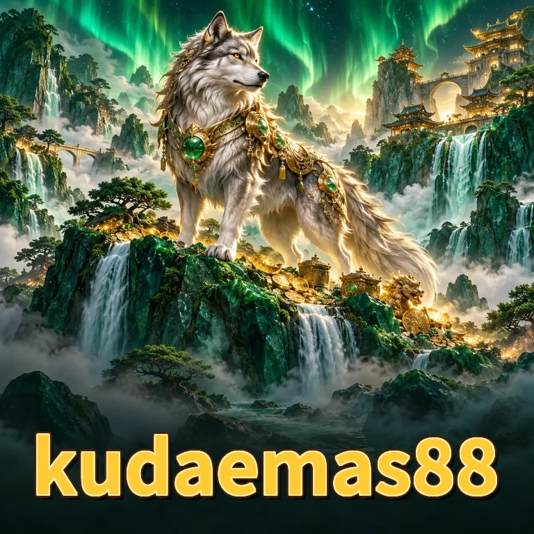 Misi Visi kudaemas88
