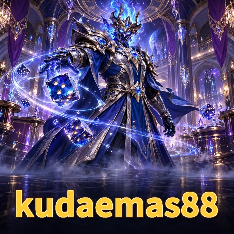 FAQ Instalasi kudaemas88