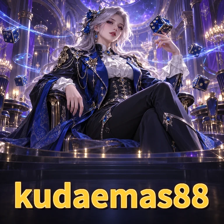 kudaemas88 Logo