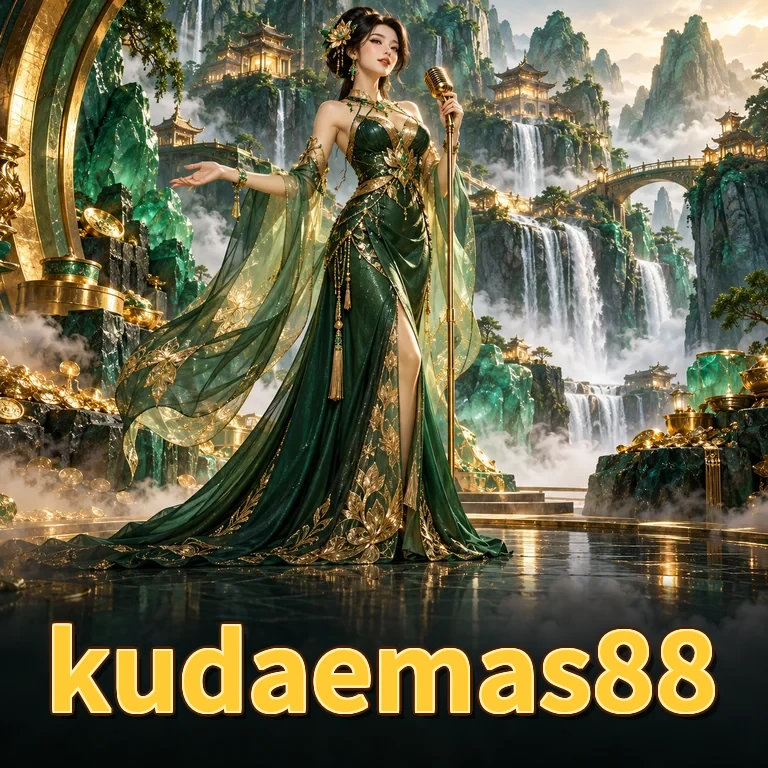 FAQ Fitur kudaemas88