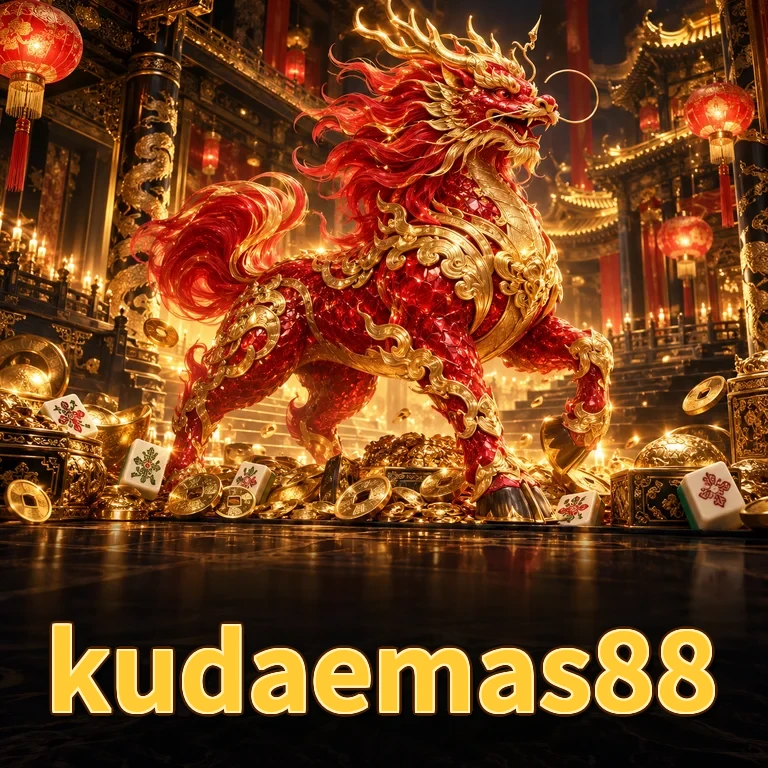 App Information kudaemas88