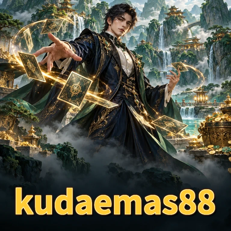 kudaemas88 Logo